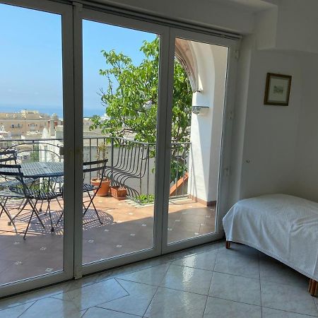 Casa Arturo Villa Capri Kültér fotó