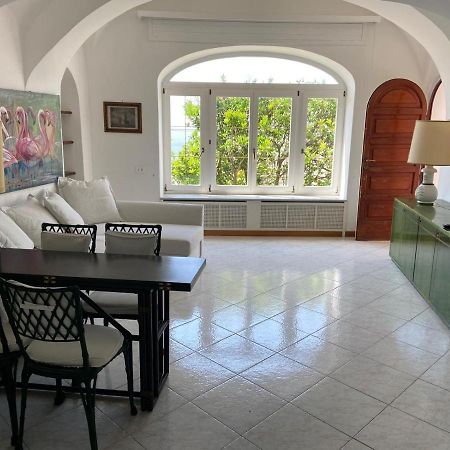 Casa Arturo Villa Capri Kültér fotó