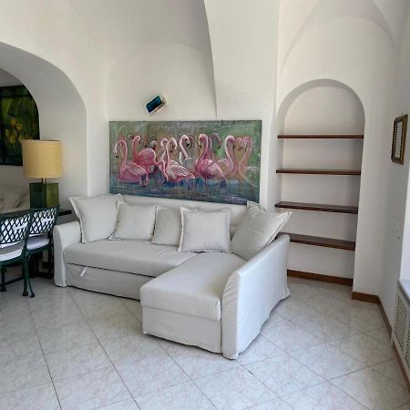 Casa Arturo Villa Capri Kültér fotó