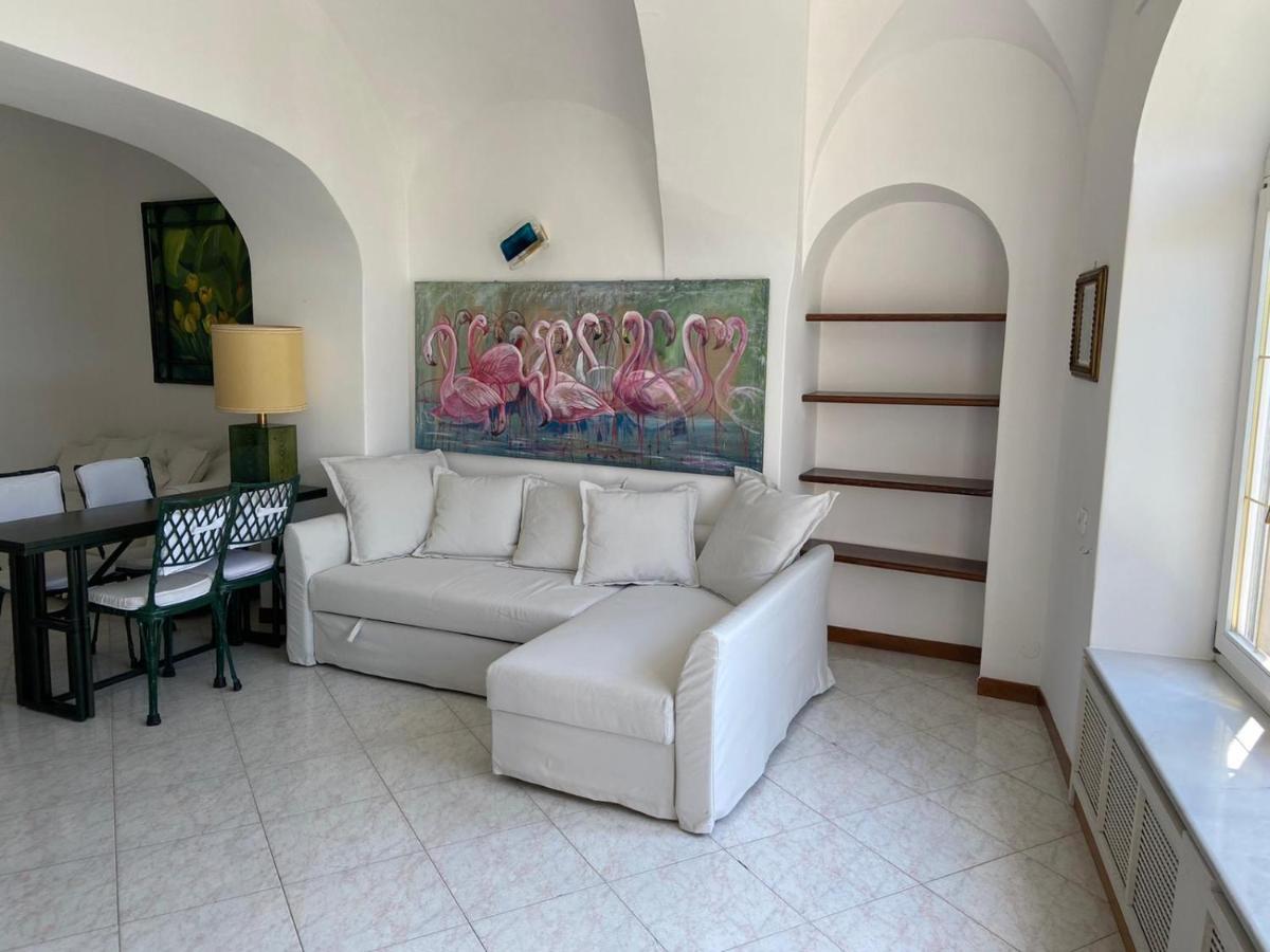 Casa Arturo Villa Capri Kültér fotó