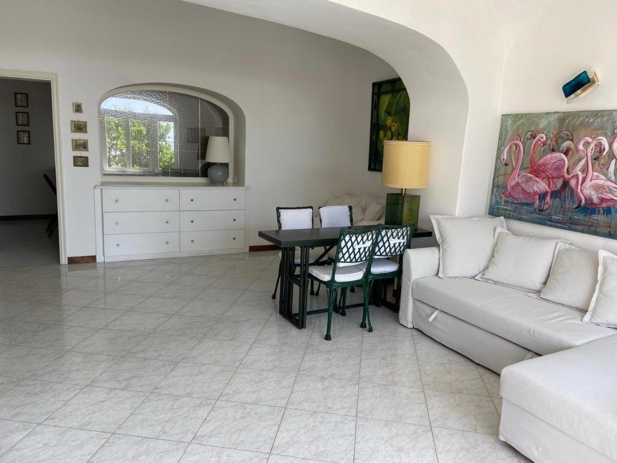 Casa Arturo Villa Capri Kültér fotó