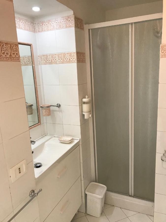 Casa Arturo Villa Capri Kültér fotó